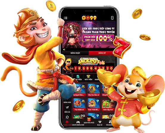 Biểu tượng game đa dạng tại abc888 nổ hũ