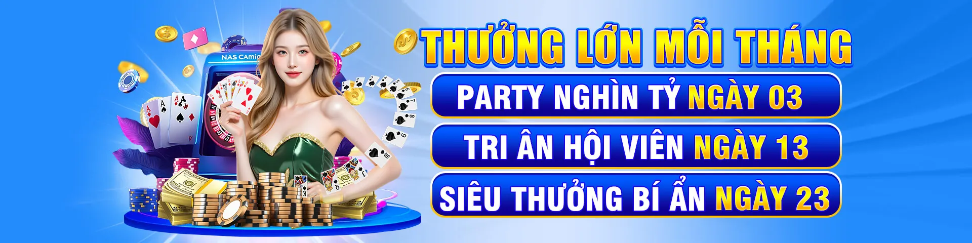 Hình nền đăng nhập abc888 nổ hũ với các yếu tố casino hiện đại