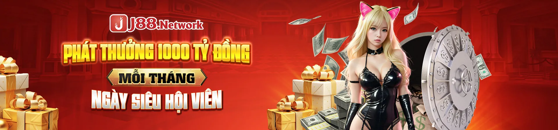 Hình ảnh chính về ưu đãi nổ hũ của ABC888