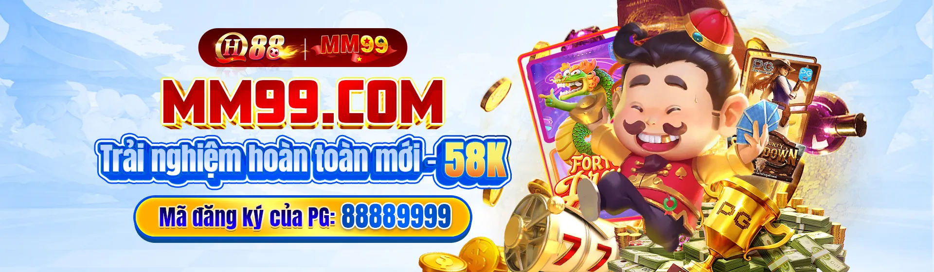 Nền tảng abc888 nổ hũ 2026